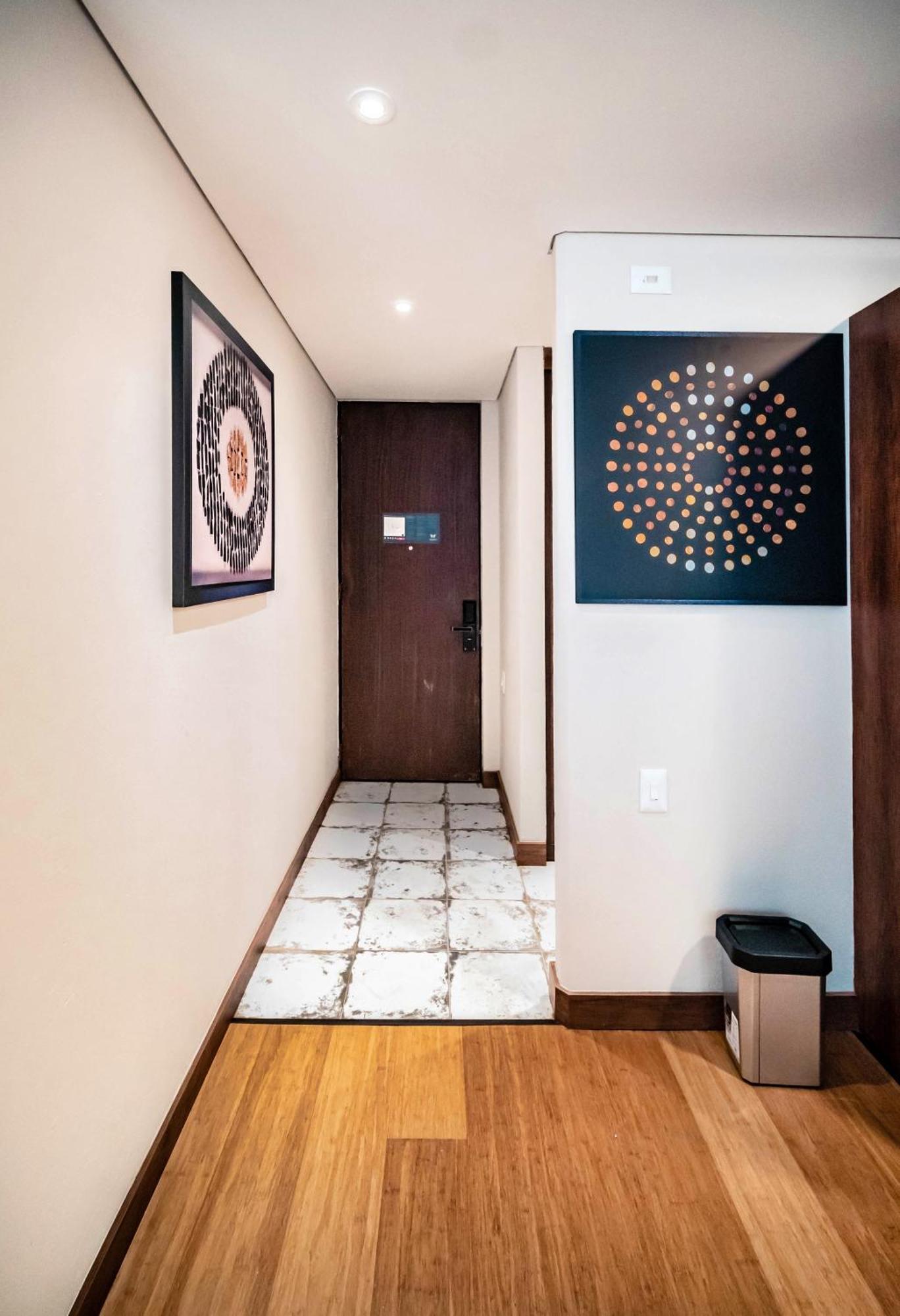 Morph Candelaria - Gestion Hotelera Bogota Bagian luar foto